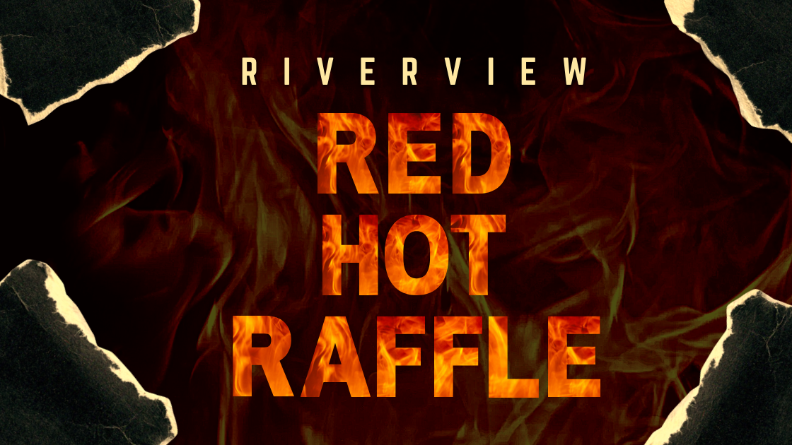 Raffle Logo