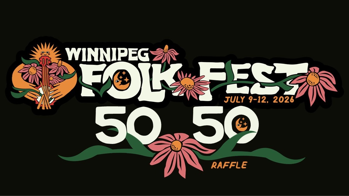 Raffle Logo