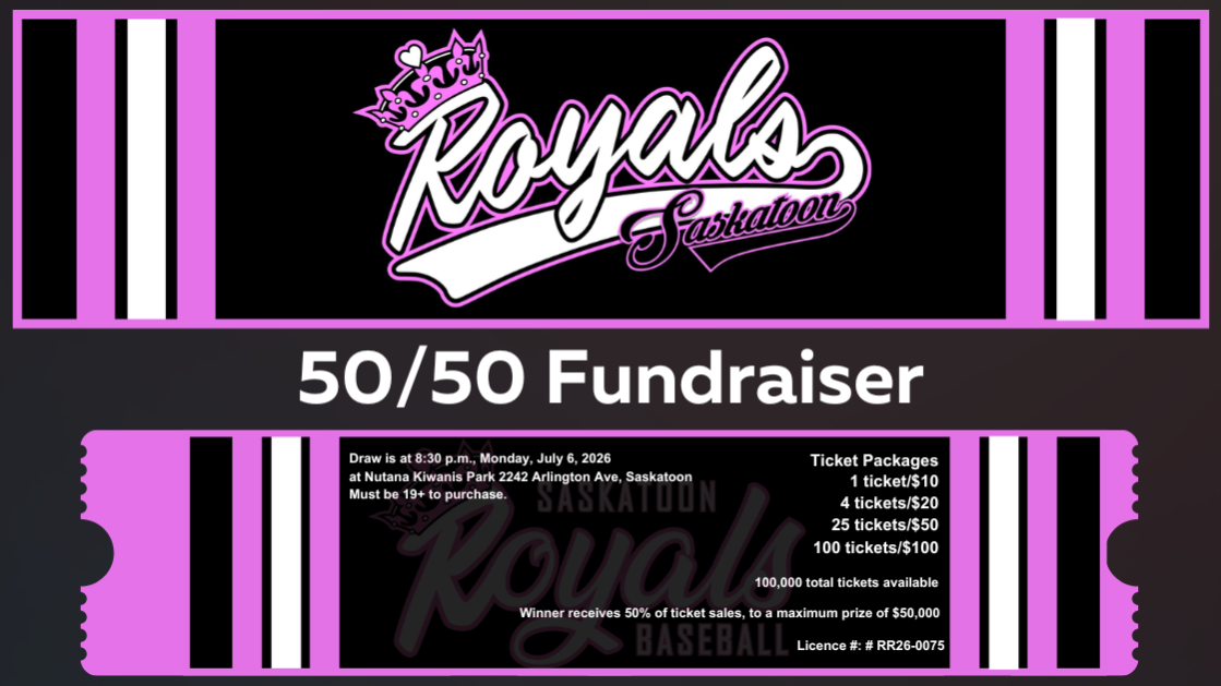 Raffle Logo