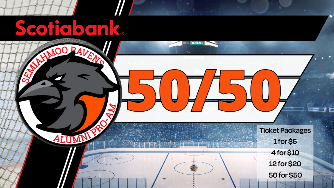 Raffle Logo