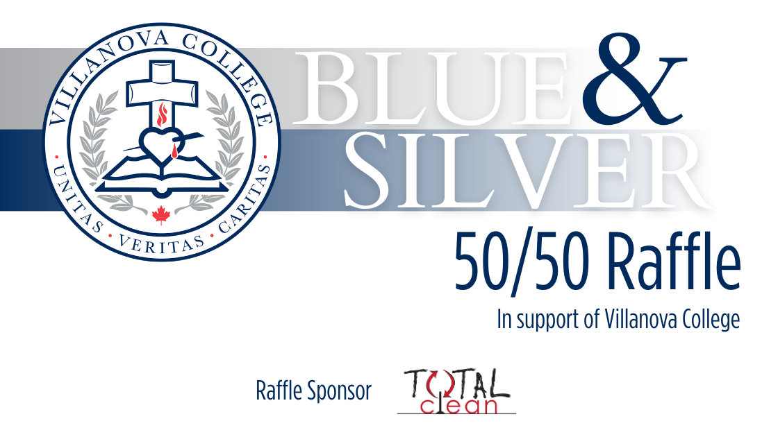 Raffle Logo