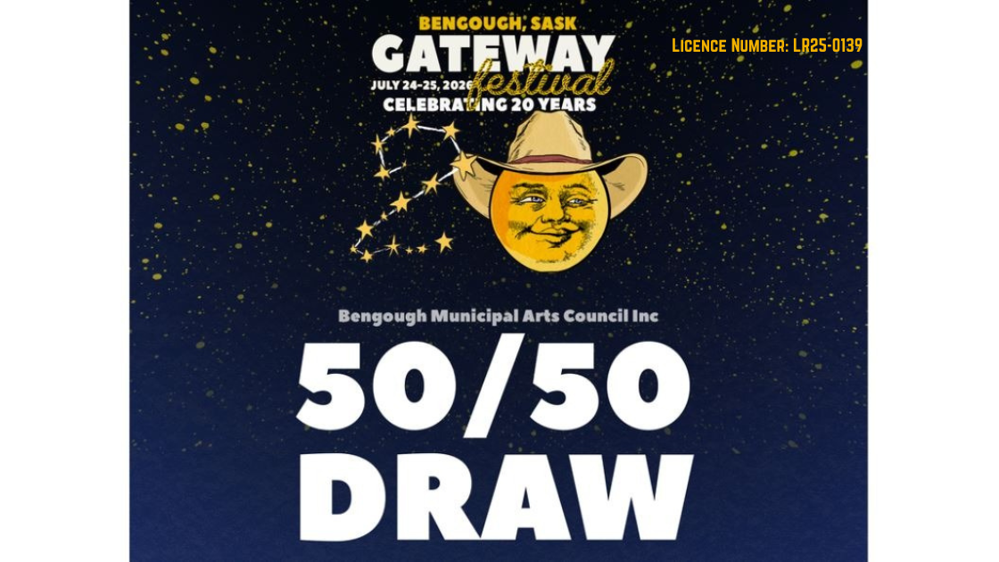 Raffle Logo