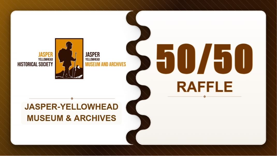 Raffle Logo