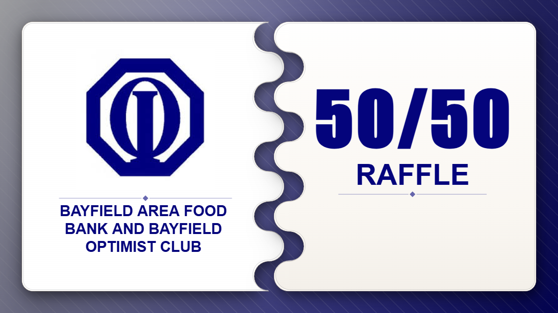 Raffle Logo