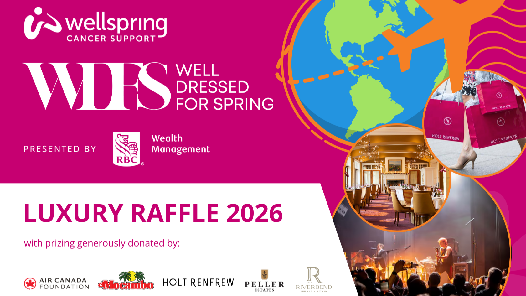 Raffle Logo