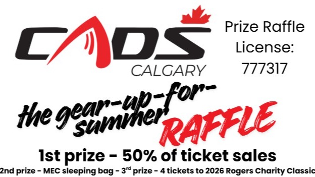 Raffle Logo