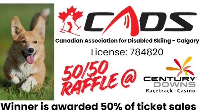 Raffle Logo