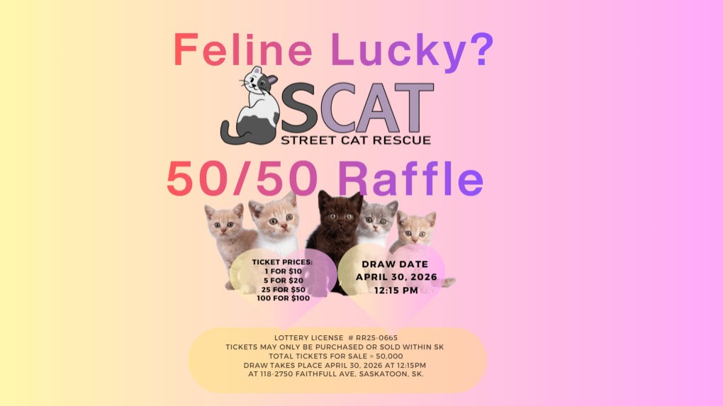 Raffle Logo