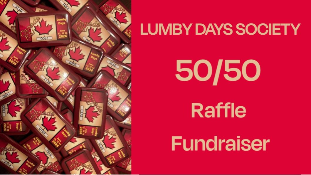 Raffle Logo