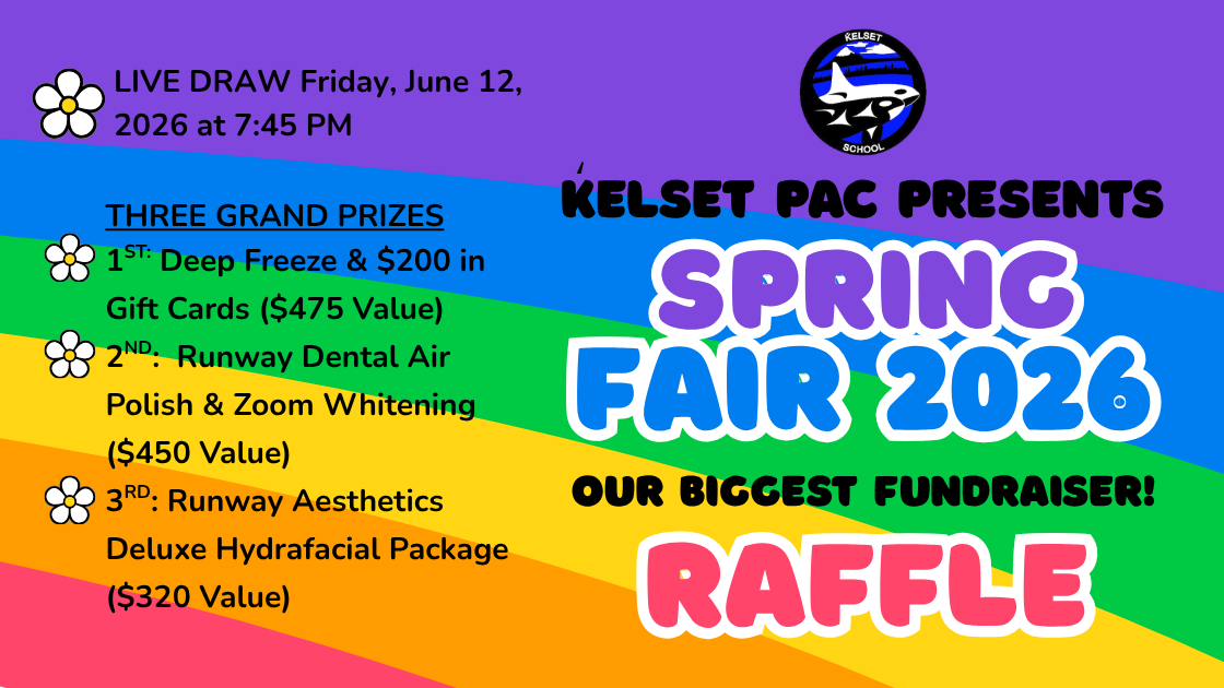 Raffle Logo