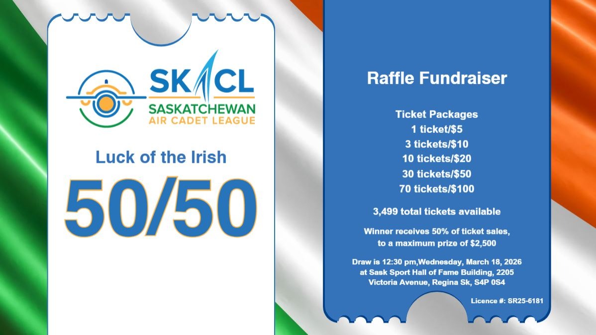Raffle Logo