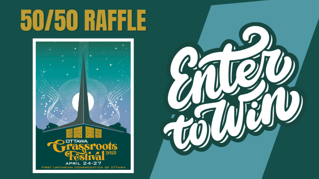 Raffle Logo
