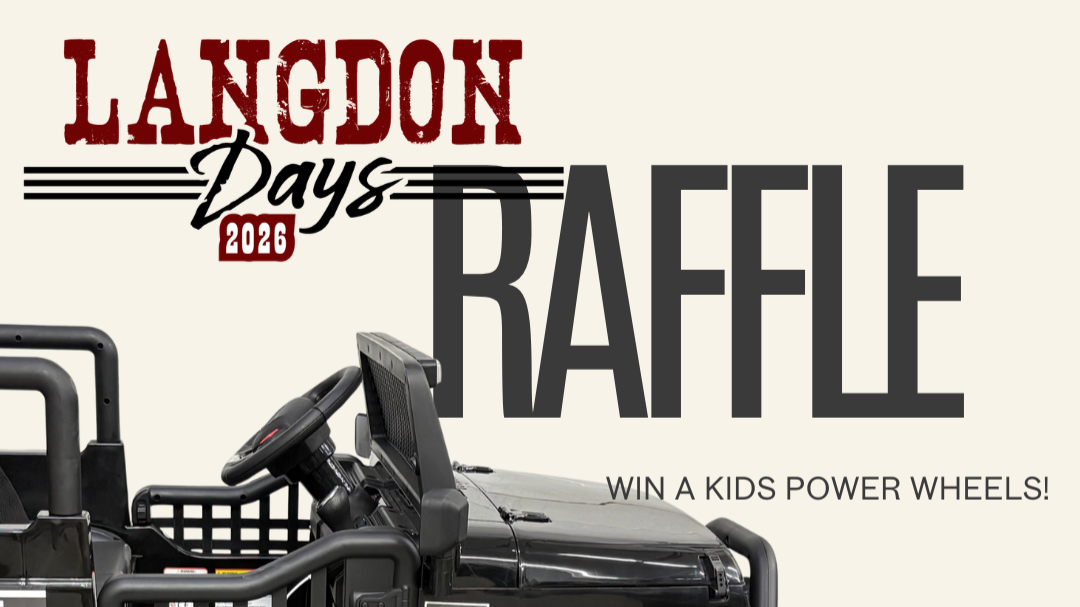 Raffle Logo