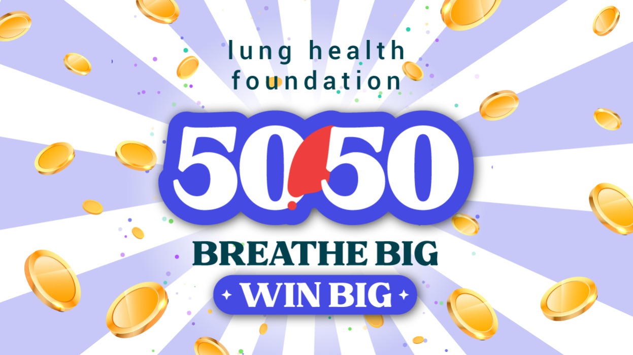 Raffle Logo