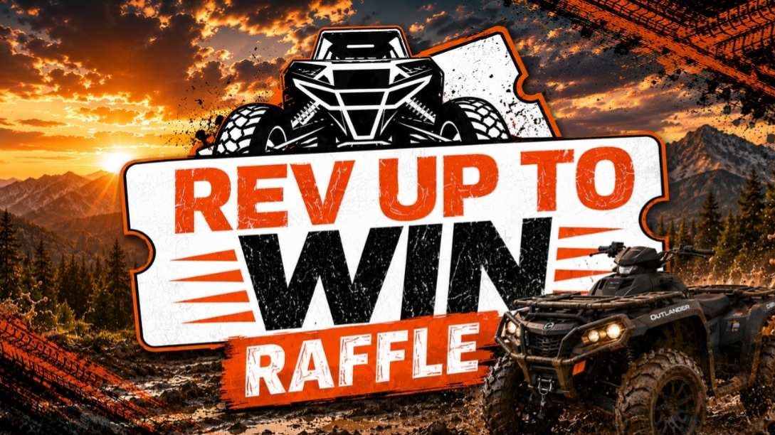 Raffle Logo
