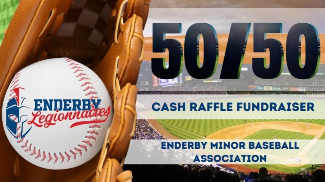 Raffle Logo