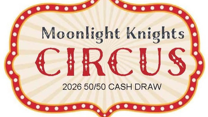 Raffle Logo