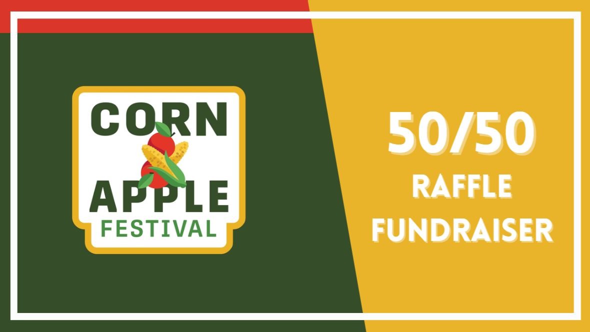 Raffle Logo