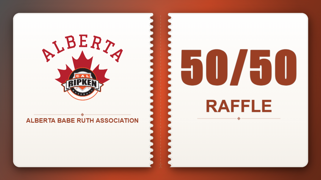 Raffle Logo