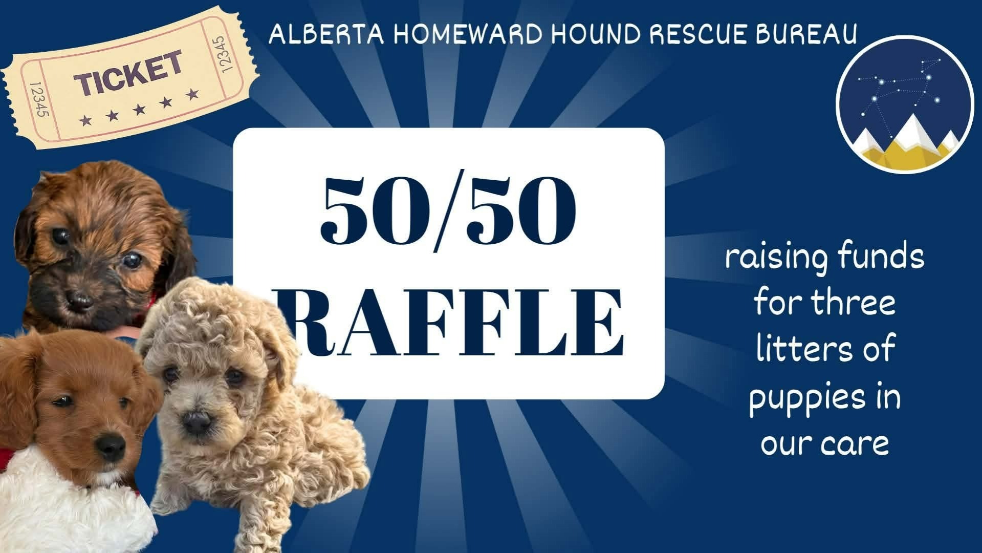 Raffle Logo