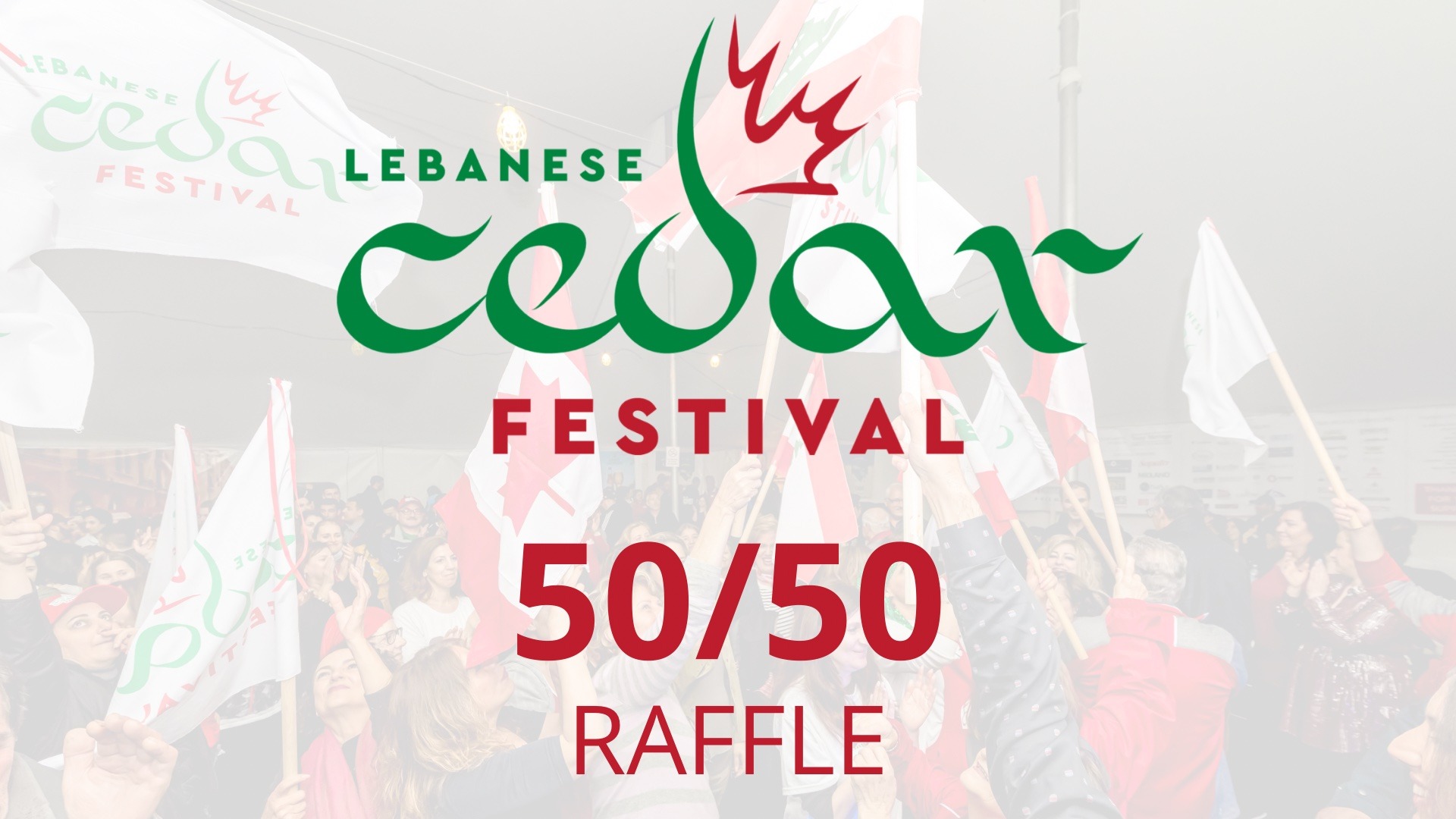 Raffle Logo