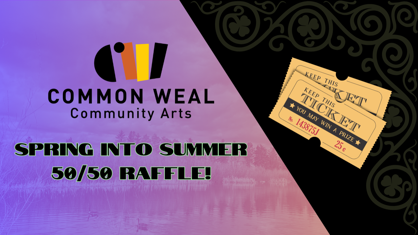 Raffle Logo