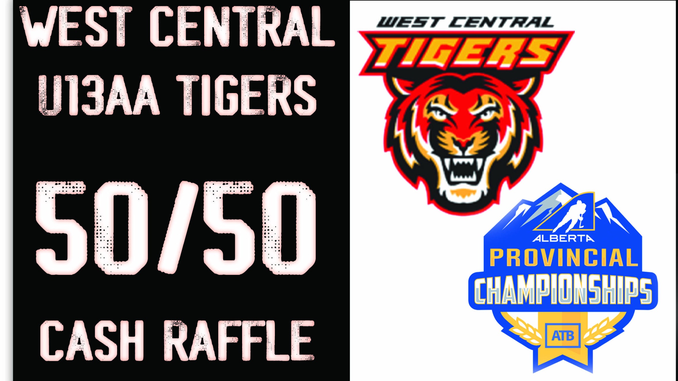 Raffle Logo