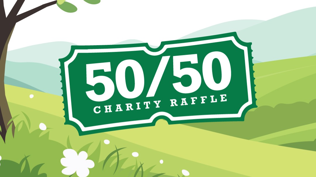 Raffle Logo