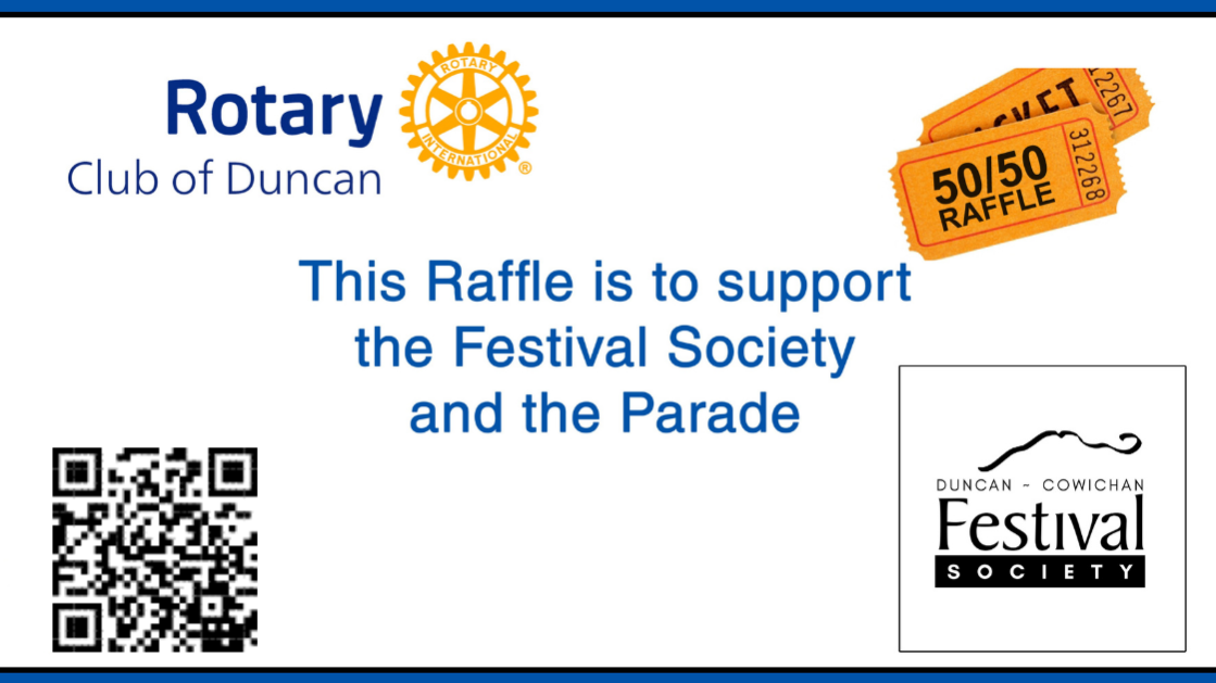 Raffle Logo