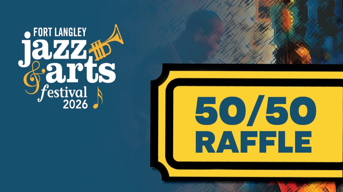 Raffle Logo