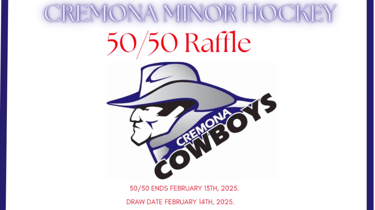 Raffle Logo