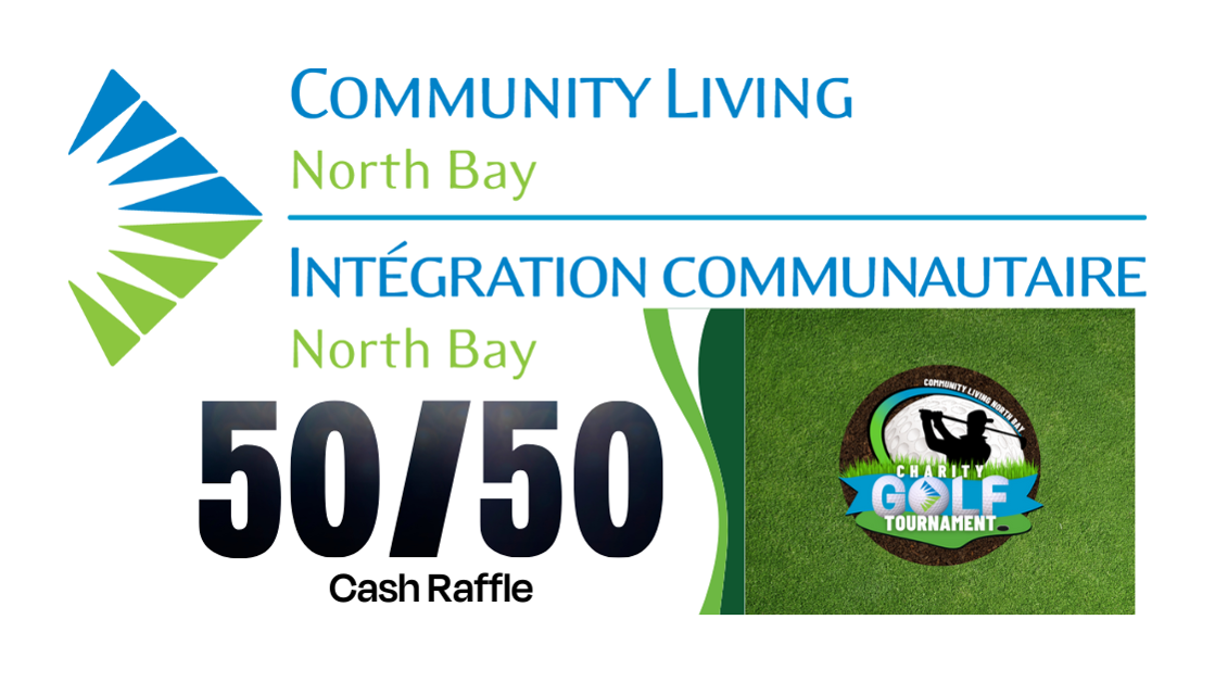 Raffle Logo