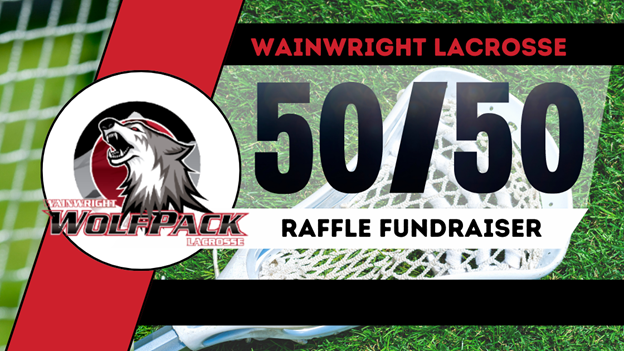 Raffle Logo