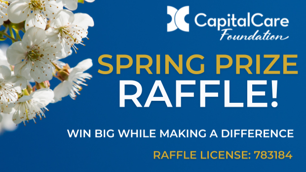 Raffle Logo