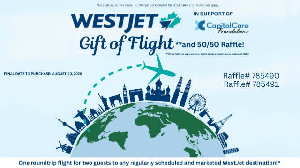 Raffle Logo