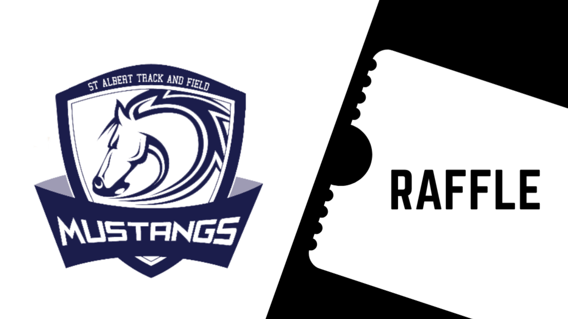 Raffle Logo