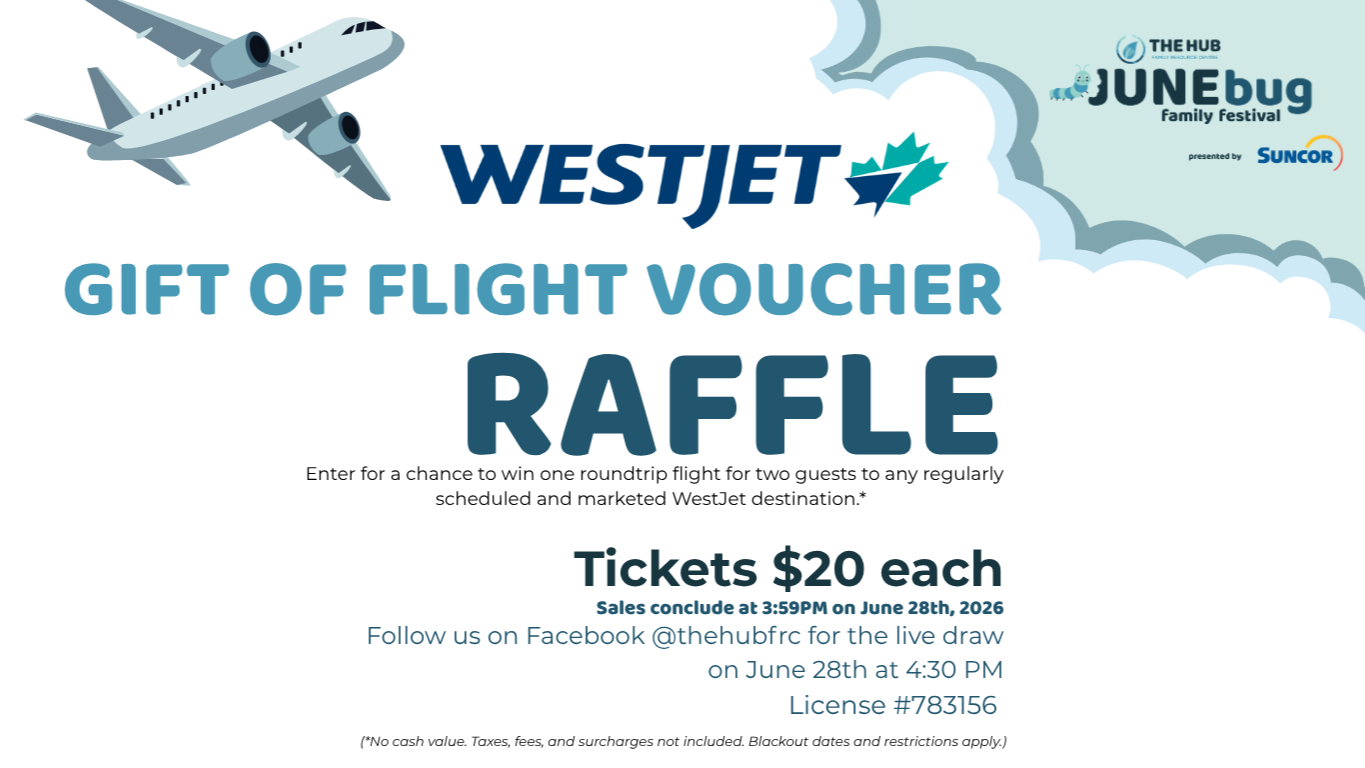 Raffle Logo