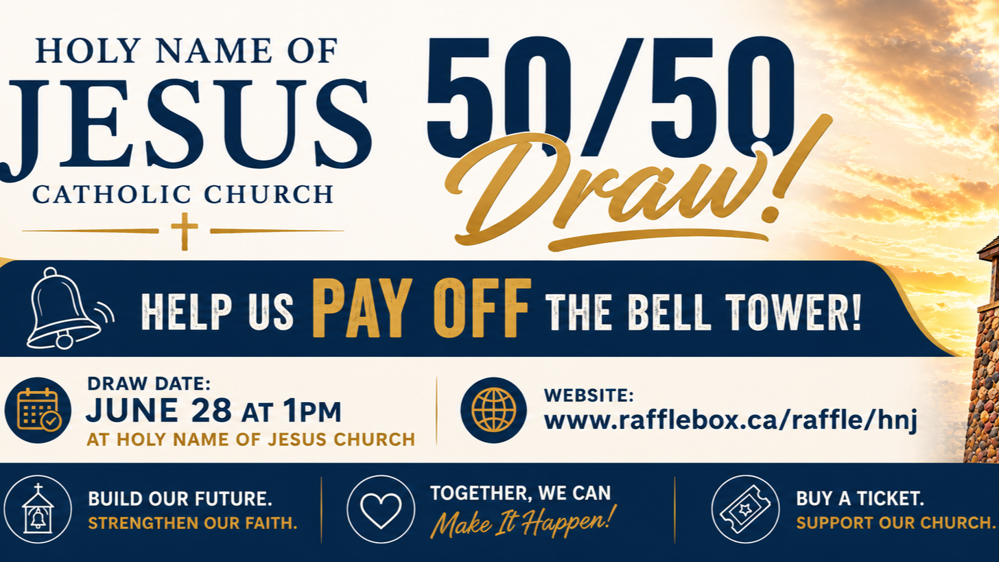 Raffle Logo