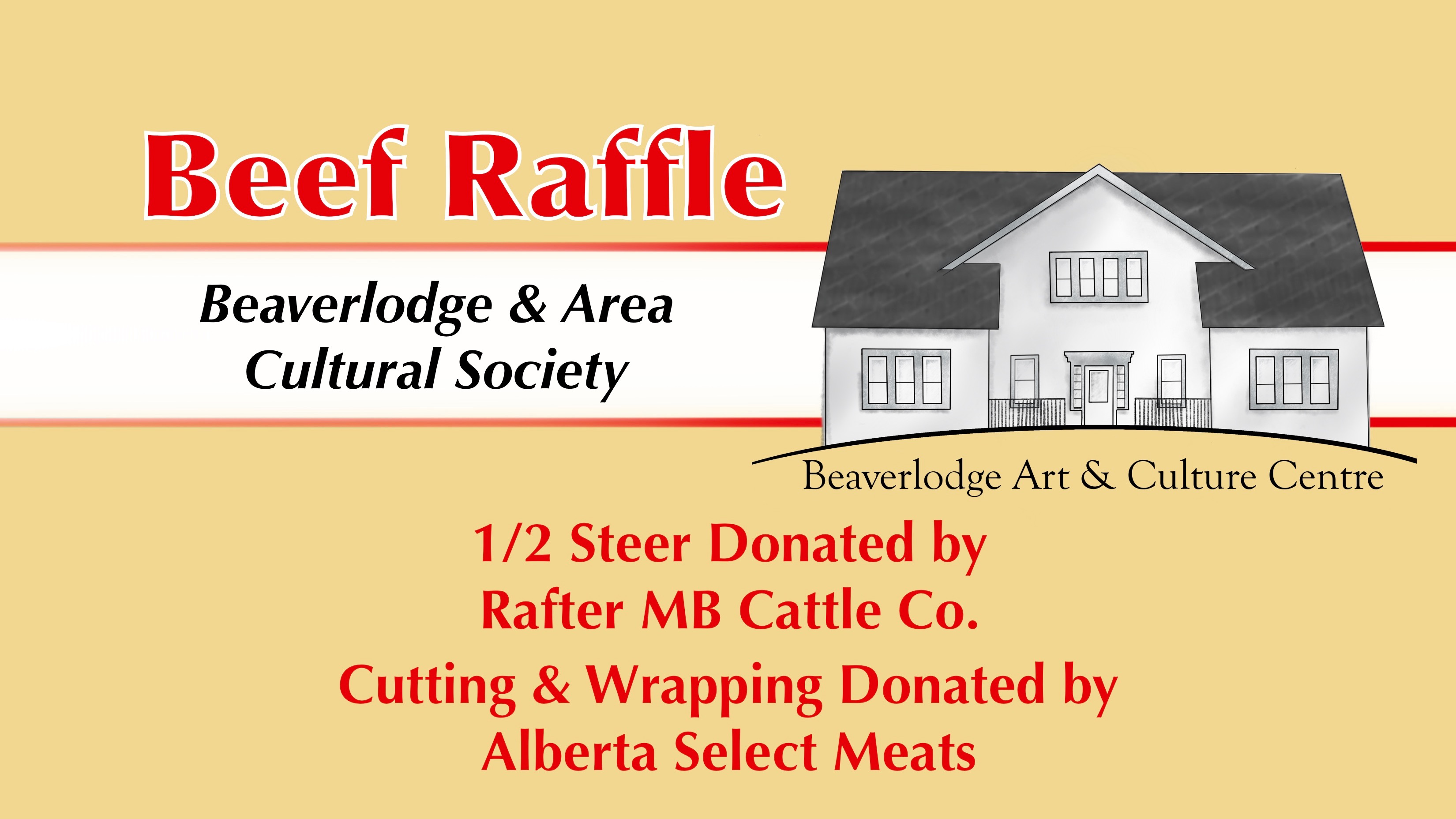 Raffle Logo