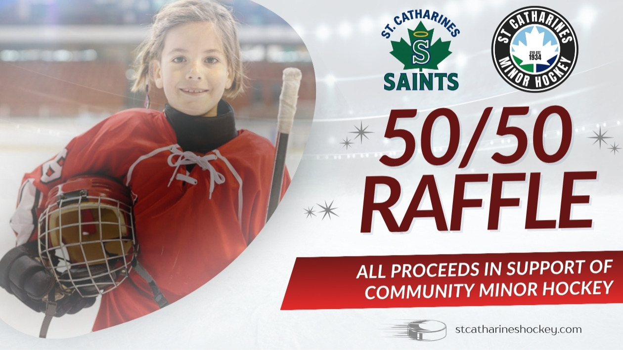 Raffle Logo