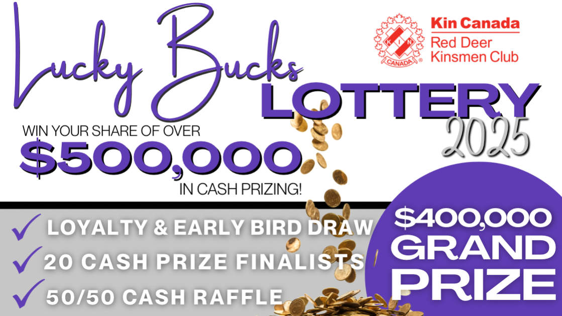 Raffle Logo