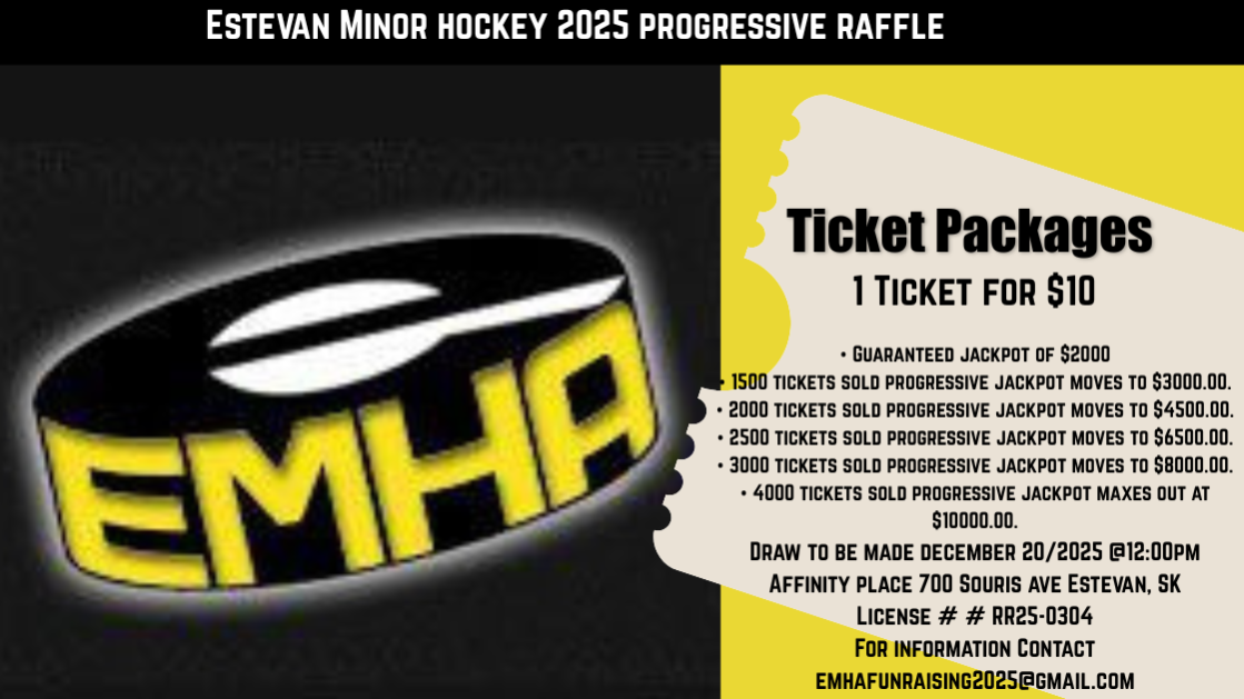 Raffle Logo