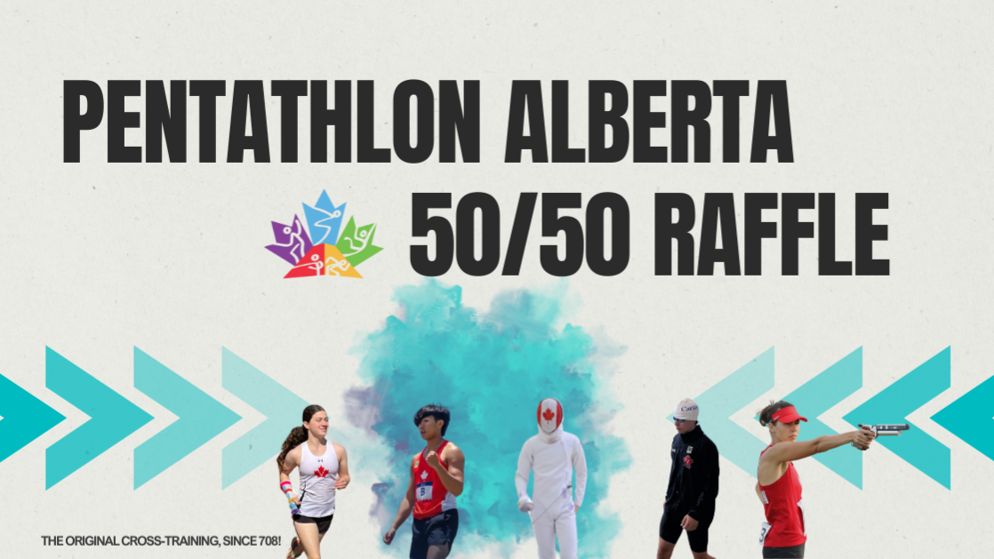 Raffle Logo