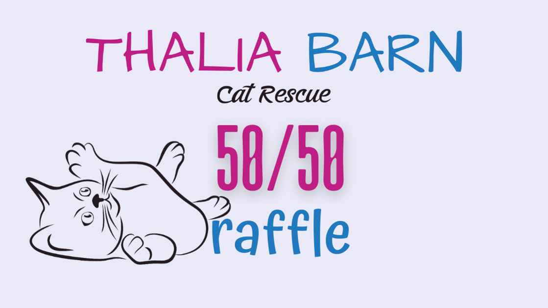 Raffle Logo
