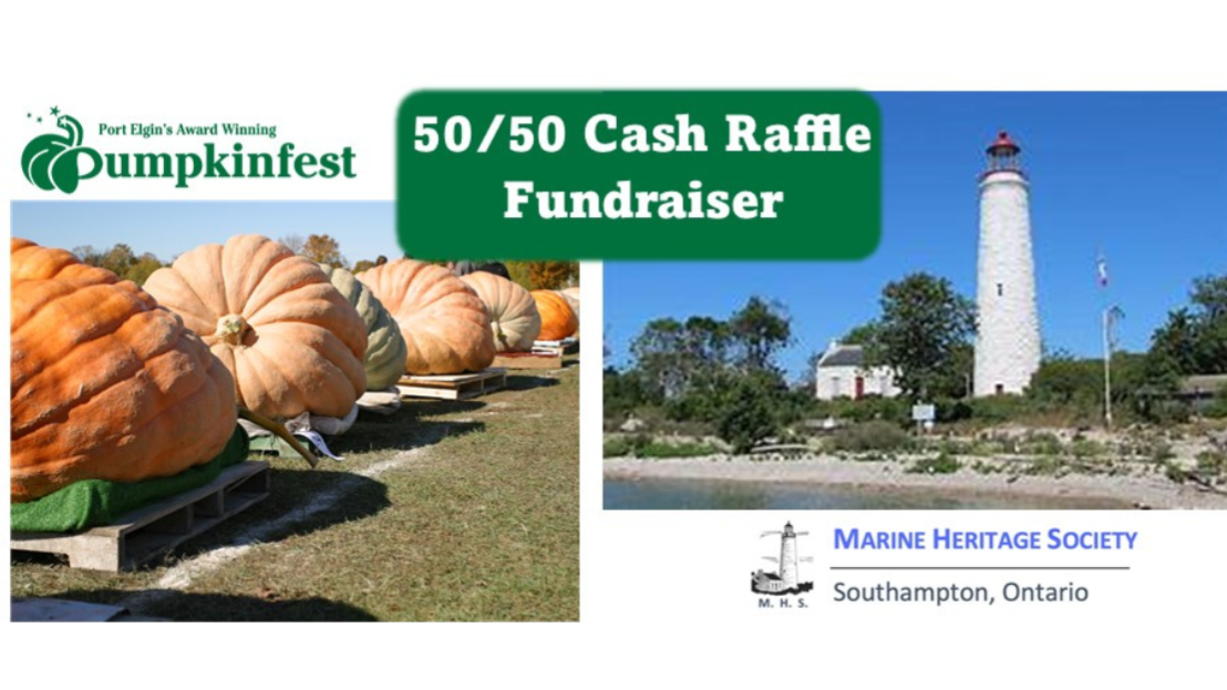 Raffle Logo