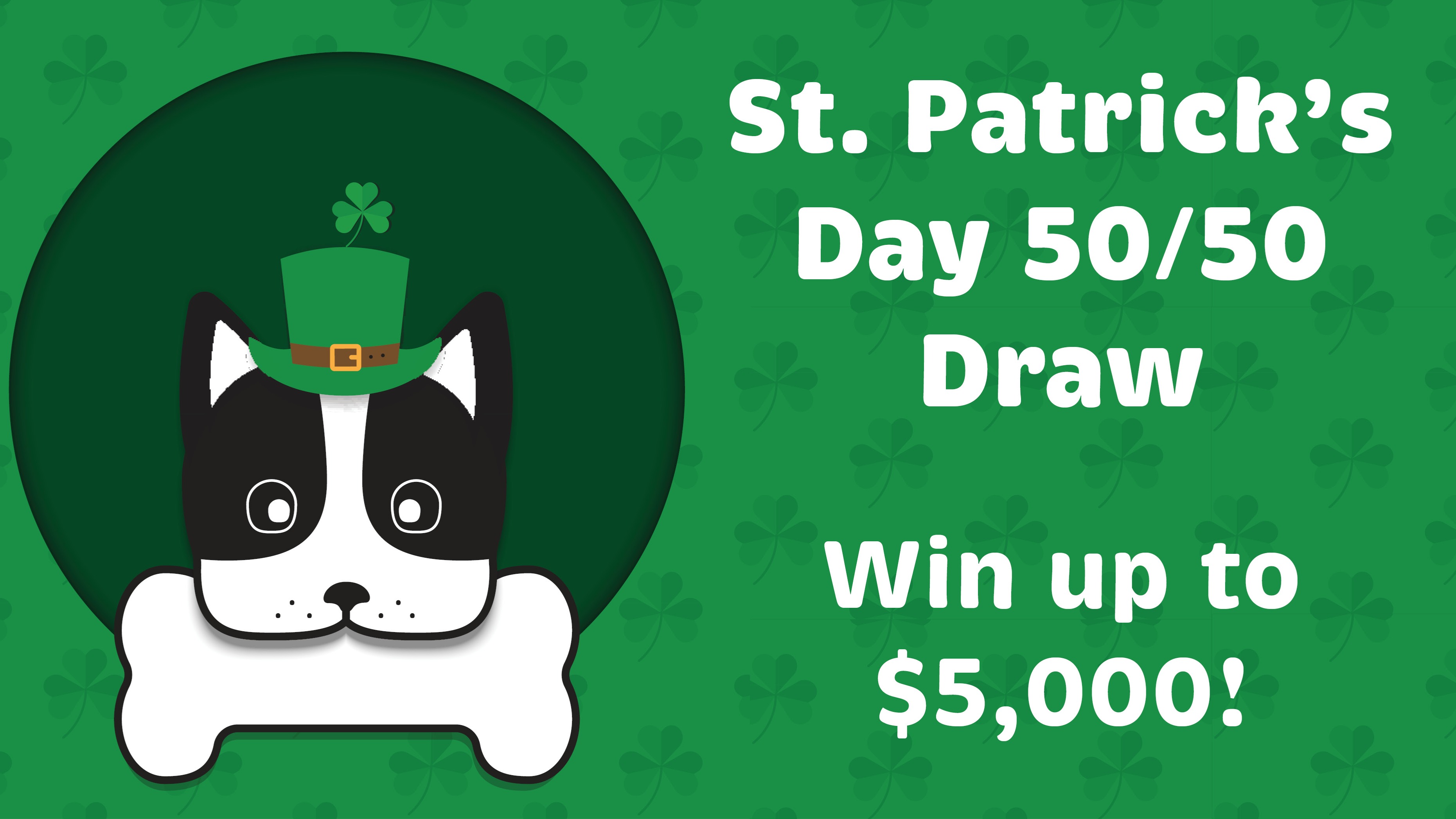 Raffle Logo