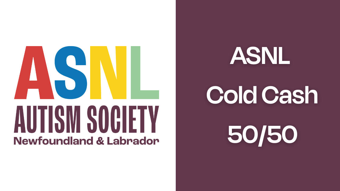 ASNL Cold Cash 50/50 Raffle | Rafflebox