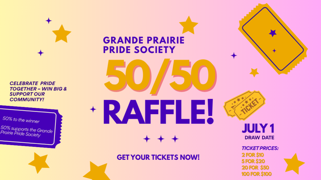 Raffle Logo