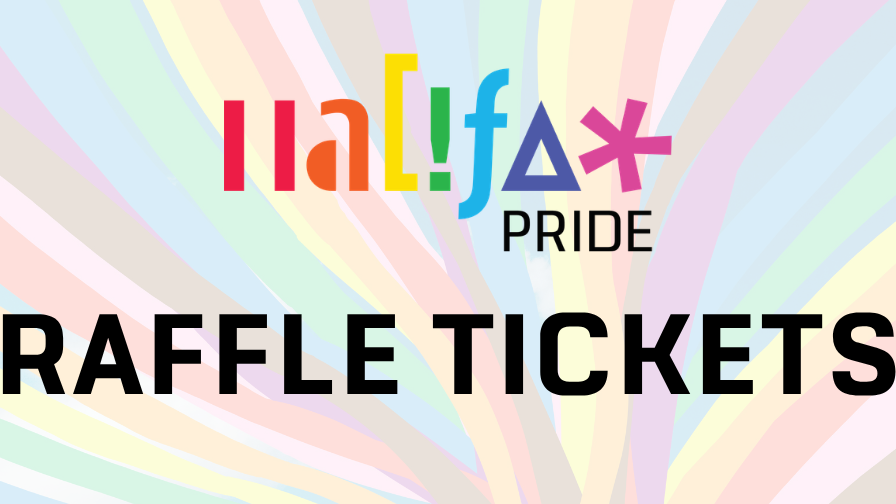 Raffle Logo
