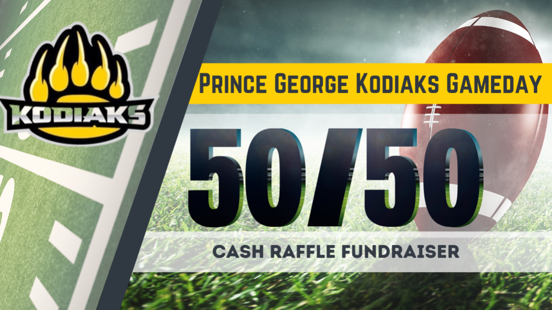 Raffle Logo